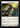 Unyielding Grip - Compendium of Rathe Cold Foil
