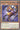 Master Tao the Chanter (Rare) - Phantom Revenge 1st Edition