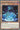 Earthbound Prisoner Stone Sweeper (Rare) - Phantom Revenge 1st Edition