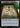 Clue (0015) // spirit (003) Double-Sided Token - Avatar: The Last Airbender Foil