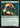 Bristlebane Battler - Lorwyn Eclipsed Foil