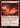 Lasting Tarfire - Lorwyn Eclipsed Foil