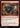 Impolite Entrance - Lorwyn Eclipsed Foil