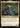Doran, Besieged by Time - Lorwyn Eclipsed Foil