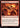 Feed the Flames - Lorwyn Eclipsed Foil