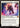 Triceraton Commander - Teenage Mutant Ninja Turtles Foil