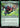 Groundchuck & Dirtbag - Teenage Mutant Ninja Turtles Foil
