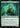 Mutagen Man, Living Ooze - Teenage Mutant Ninja Turtles Foil