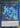 Radiant Typhoon Varuroon, the Marine Eidolon Starlight Rare - Burst Protocol 1st Edition