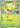 Erika's Weepinbell 5- ME Ascended Heroes