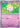 Togepi 80- ME Ascended Heroes
