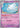 Togekiss 082/217  - Reverse Holofoil ME Ascended Heroes - Rare