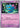 Misdreavus 085/217  - Reverse Holofoil ME Ascended Heroes - Common