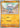 Meditite 103- ME Ascended Heroes Reverse Holofoil