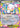 Mega Audino ex 172/217  - Holofoil ME Ascended Heroes - Double Rare