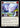 Distant Rumbling (Blue) - Compendium of Rathe Rainbow Foil