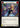Become The Bottle (Blue) - Compendium of Rathe Rainbow Foil