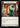 Become The Cup (Yellow) - Compendium of Rathe Rainbow Foil
