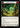 Quickening Sand (Blue) - Compendium of Rathe