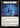 Spellbane Trap (Blue) - Compendium of Rathe Rainbow Foil