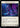 Blackstone Greaves - Compendium of Rathe Cold Foil