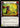 Runic Fellingsong (Yellow) - Compendium of Rathe Rainbow Foil