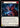 Mist Hunter (Red) - Compendium of Rathe Rainbow Foil