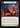 Excessive Bloodloss (Blue) - Compendium of Rathe Rainbow Foil
