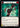 Knife Through (Blue) - Compendium of Rathe Rainbow Foil