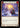 Song Of Larinkmorth White (Blue) - Compendium of Rathe Rainbow Foil