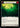 Beneath The Surface (Yellow) - Compendium of Rathe Rainbow Foil