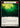 Beneath The Surface (Yellow) - Compendium of Rathe Rainbow Foil