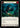 Tentacular Toll (Yellow) - Compendium of Rathe