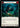 Tentacular Toll (Blue) - Compendium of Rathe Rainbow Foil