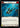 Submerge (Blue) - Compendium of Rathe Rainbow Foil