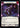 Fasting Carcass (Blue) - Compendium of Rathe Rainbow Foil