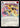 Laden With Lightning (Red) - Compendium of Rathe Rainbow Foil