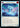Monolith Of Galcia (Blue) - Compendium of Rathe Rainbow Foil