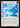 Channel Galcias Cradle (Blue) - Compendium of Rathe Rainbow Foil