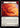 Haboob (Red) - Compendium of Rathe Rainbow Foil