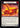 Smoldering Steel (Red) - Compendium of Rathe