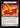 Smoldering Steel (Red) - Compendium of Rathe