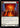 Phoenix Bannerman Arms (Red) - Compendium of Rathe Rainbow Foil