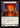 Phoenix Bannerman Legs (Red) - Compendium of Rathe Rainbow Foil