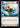 Mistborn Protector (Blue) - Compendium of Rathe Rainbow Foil