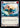 Mistborn Protector (Blue) - Compendium of Rathe Rainbow Foil