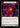 Descend Into Madness (Blue) - Compendium of Rathe Rainbow Foil