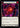 Descend Into Madness (Blue) - Compendium of Rathe Rainbow Foil