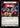 Hyper Inflation (Red) - Compendium of Rathe Rainbow Foil