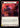 Chain of Brutality (Red) - Compendium of Rathe Rainbow Foil